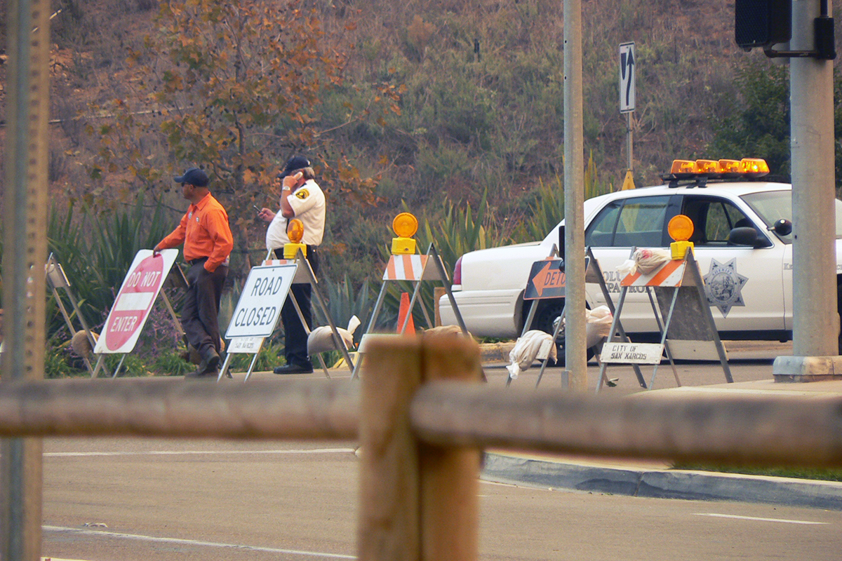 Do I Have to Stop at a DUI Checkpoint?