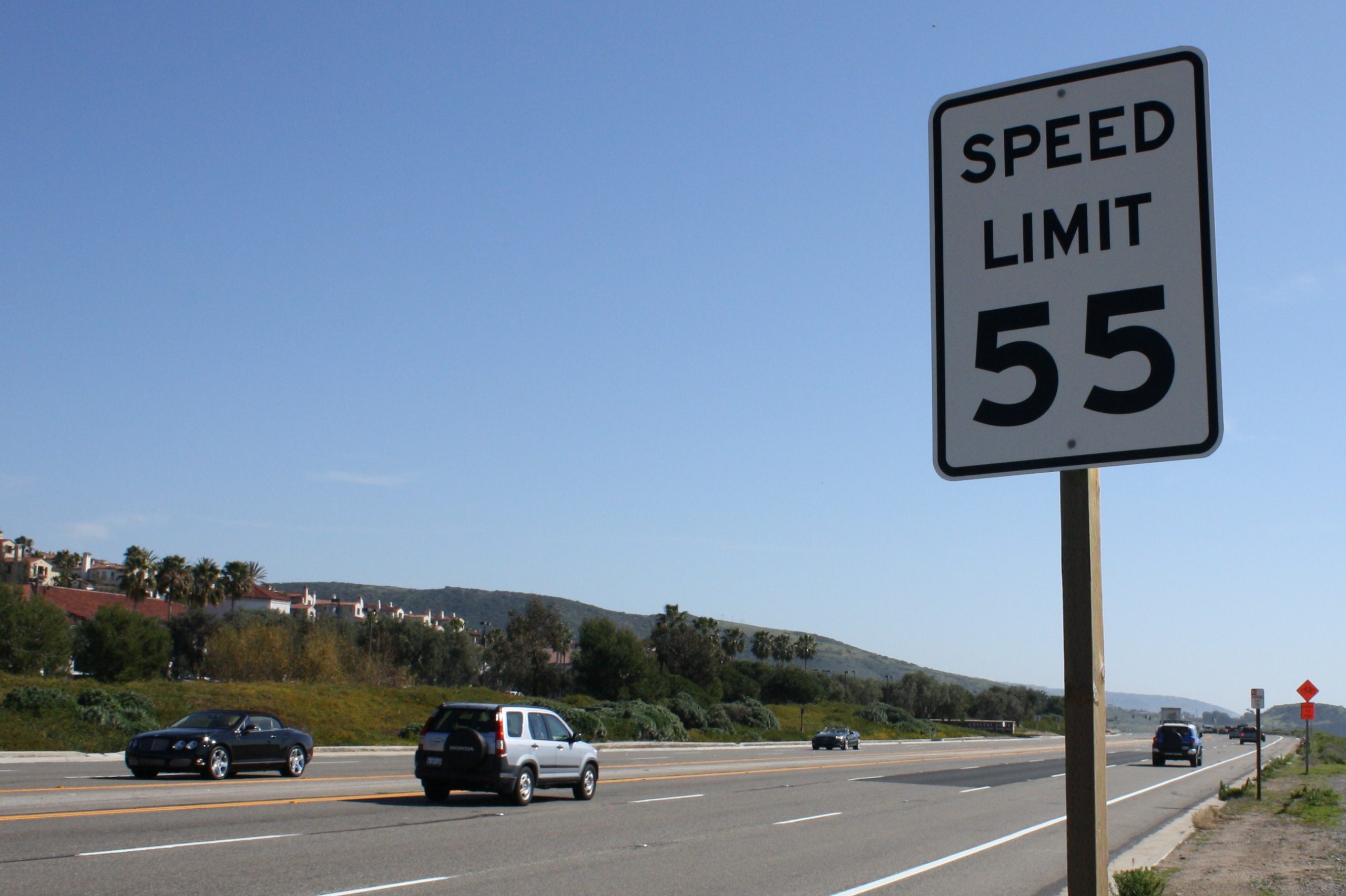 How Far Over the Speed Limit Is Considered ‘Speeding’?