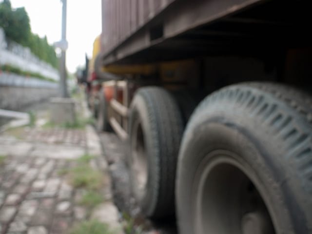 How Long Do You Lose Your CDL for a DUI