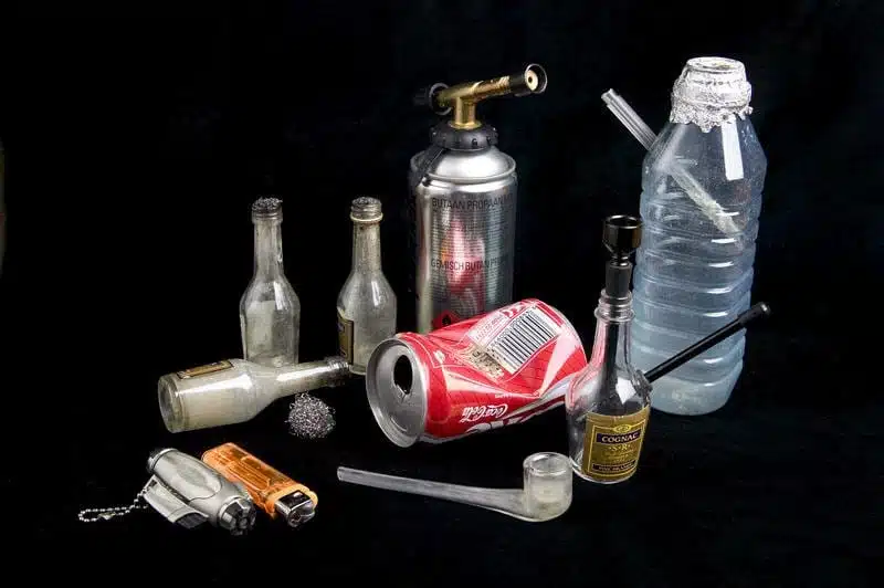 Understand Drug Paraphernalia Charges in Ohio