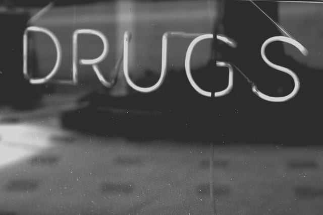 Aggravated Drug Possession in Ohio