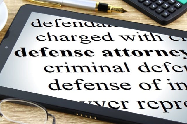 Find the Right Criminal Defense Attorney for Your Case in Ohio