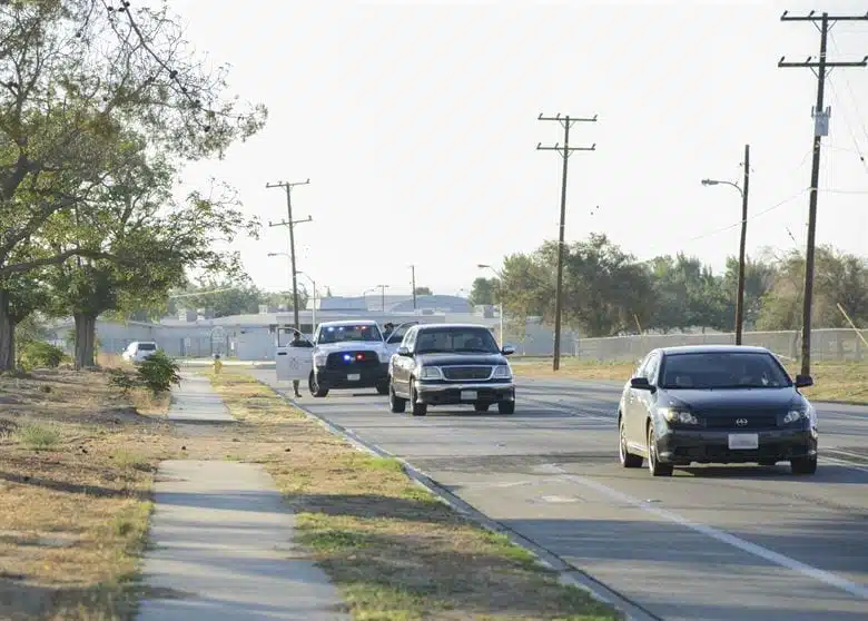 What Is a Marked Lane Violation in Ohio?