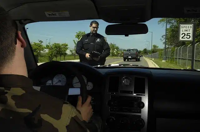 Things You Need to Check Before Pleading Guilty to Speeding Ticket in Ohio?