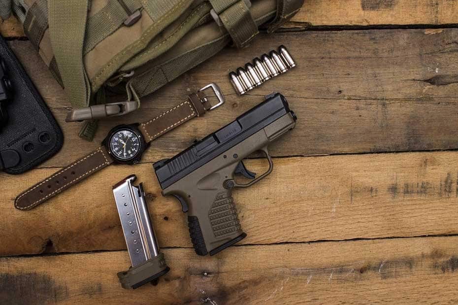 Concealed Carry Blog, Firearms Education